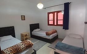 Warzazat Apartments