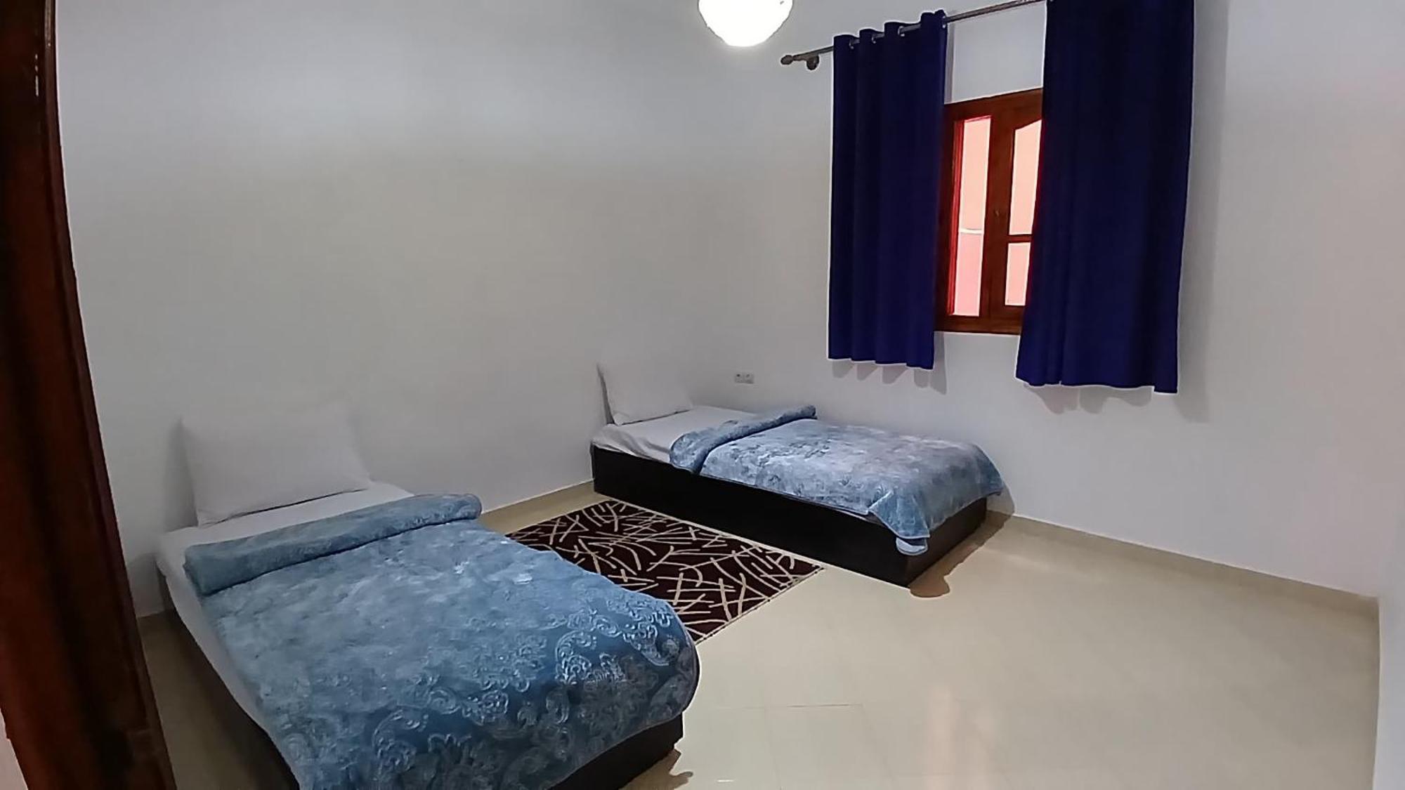 Warzazat Apartments Habitación foto