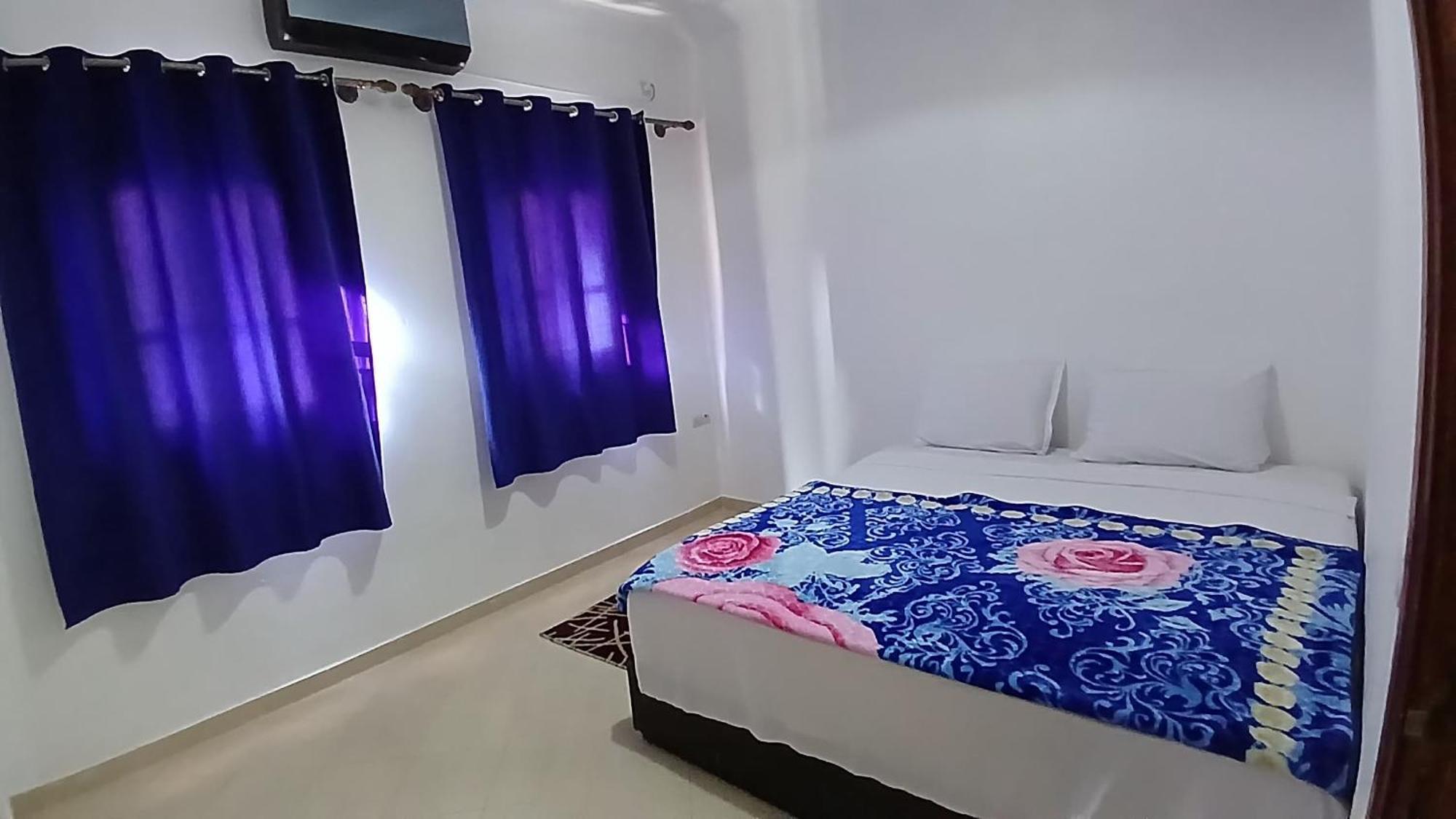 Warzazat Apartments Habitación foto